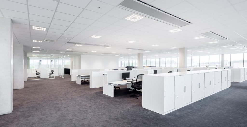 Livraison et montage de mobilier