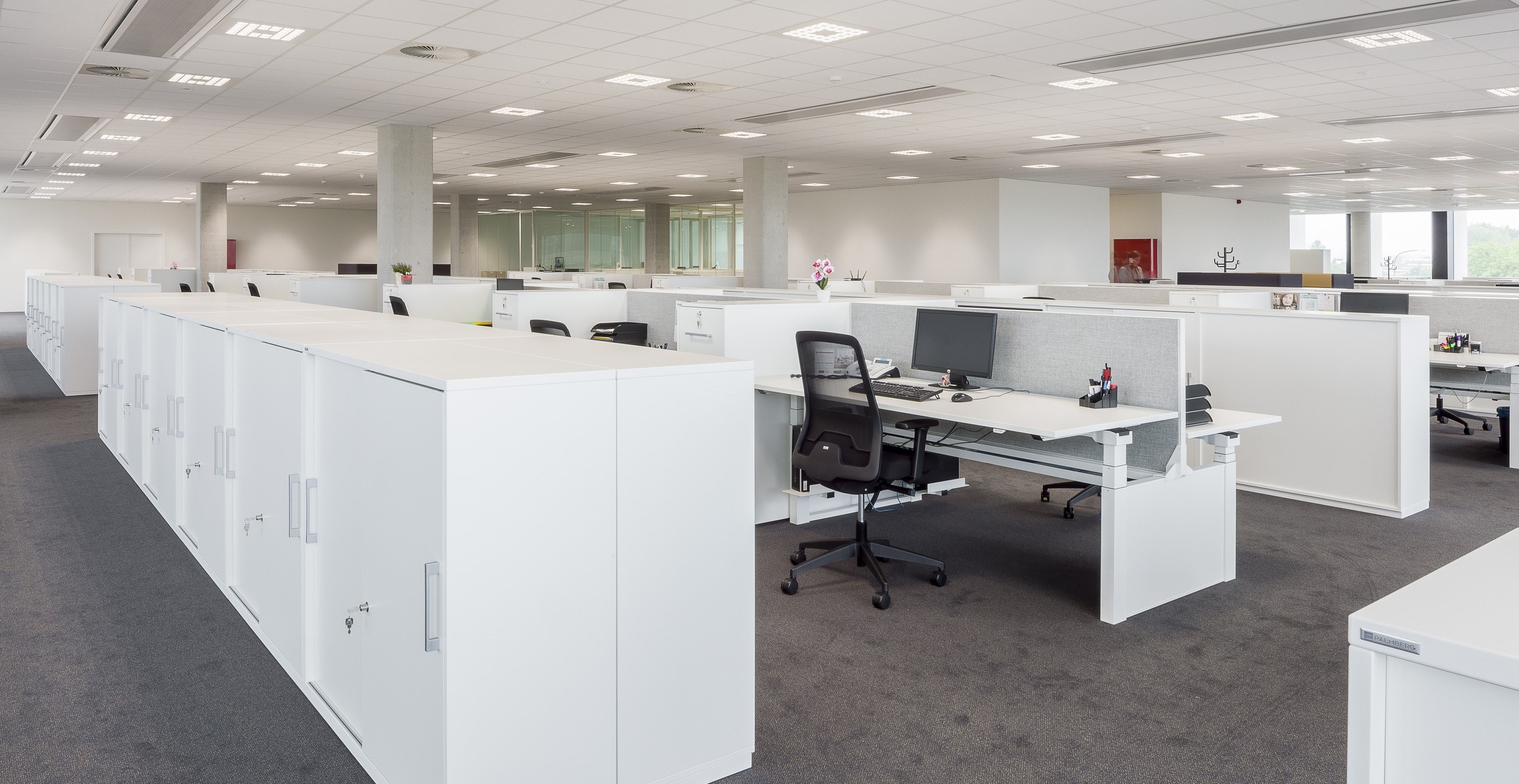 Livraison et montage de mobilier